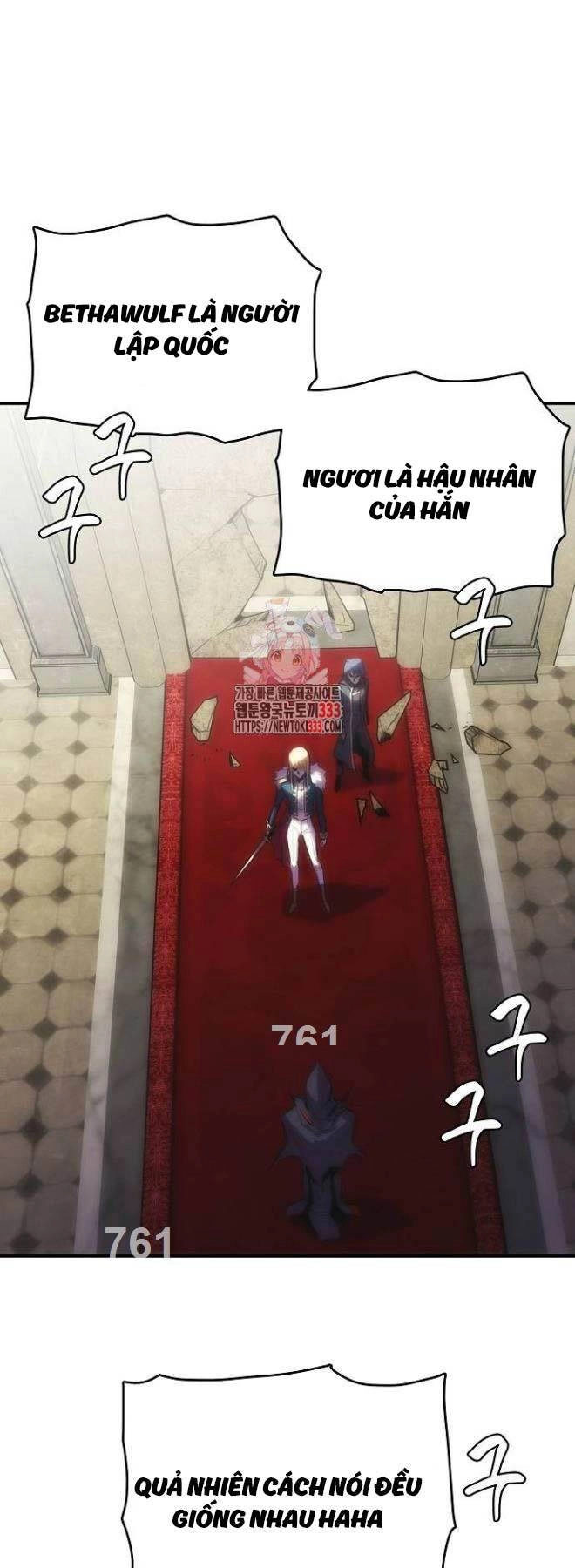 Bản Năng Hồi Quy Của Chó Săn Chapter 25 - 1