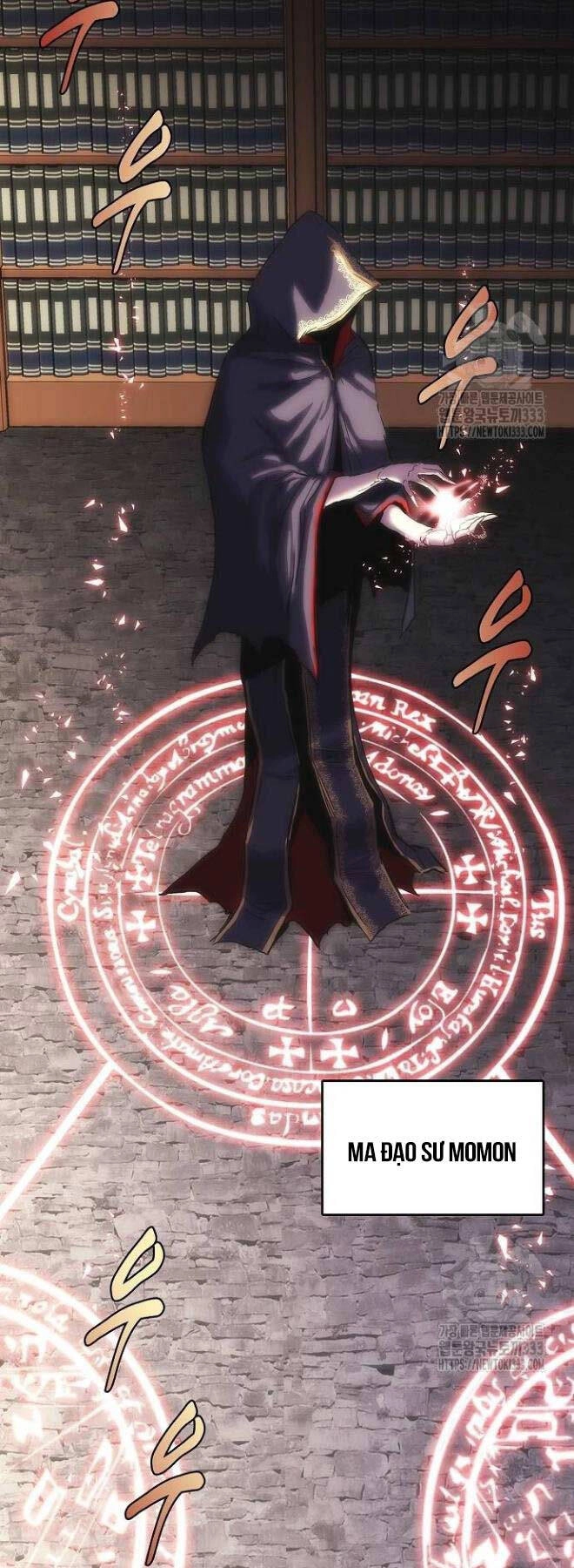 Bản Năng Hồi Quy Của Chó Săn Chapter 25 - 7