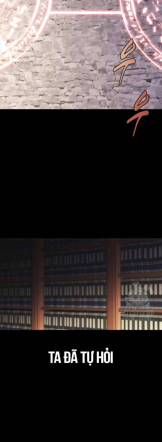 Bản Năng Hồi Quy Của Chó Săn Chapter 25 - 8