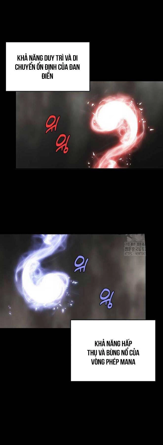 Bản Năng Hồi Quy Của Chó Săn Chapter 25 - 9