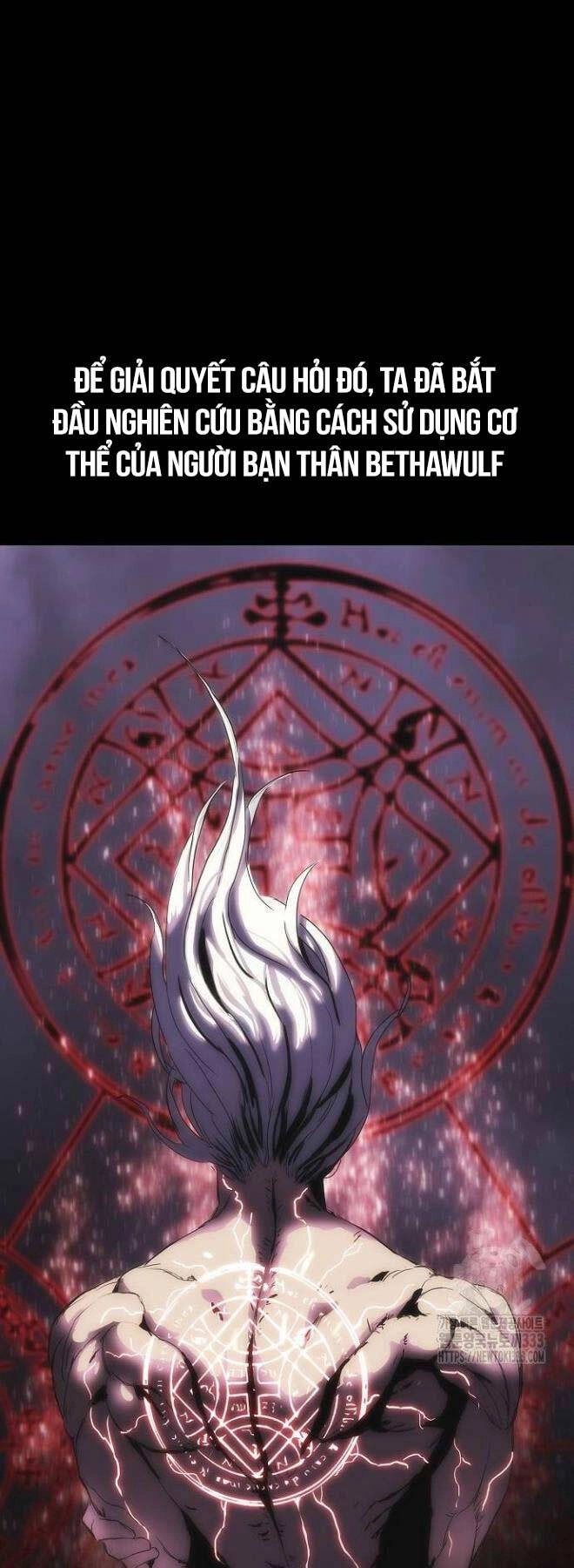 Bản Năng Hồi Quy Của Chó Săn Chapter 25 - 11