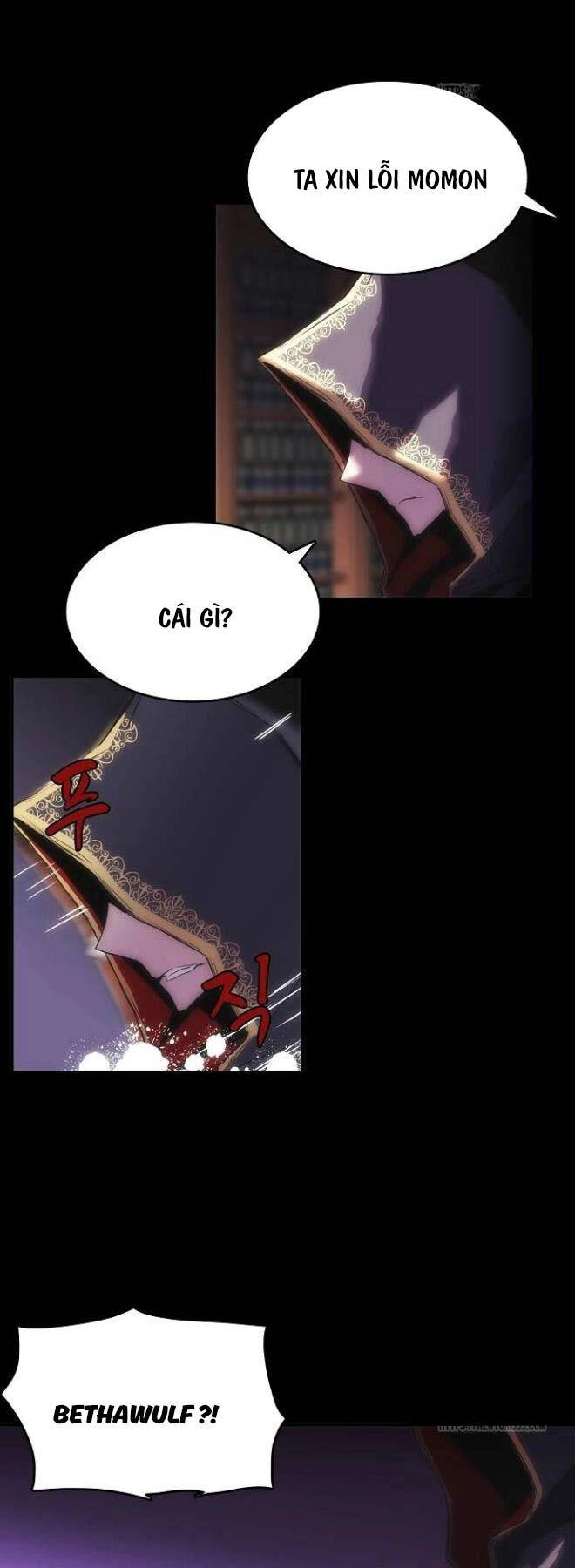 Bản Năng Hồi Quy Của Chó Săn Chapter 25 - 17