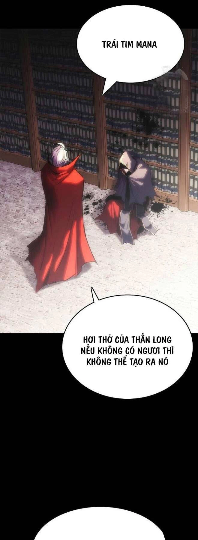 Bản Năng Hồi Quy Của Chó Săn Chapter 25 - 20