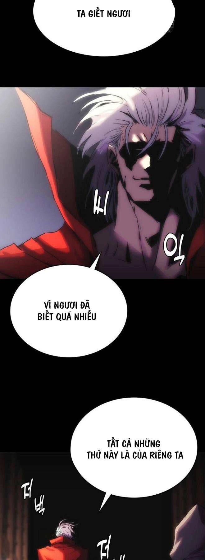 Bản Năng Hồi Quy Của Chó Săn Chapter 25 - 21