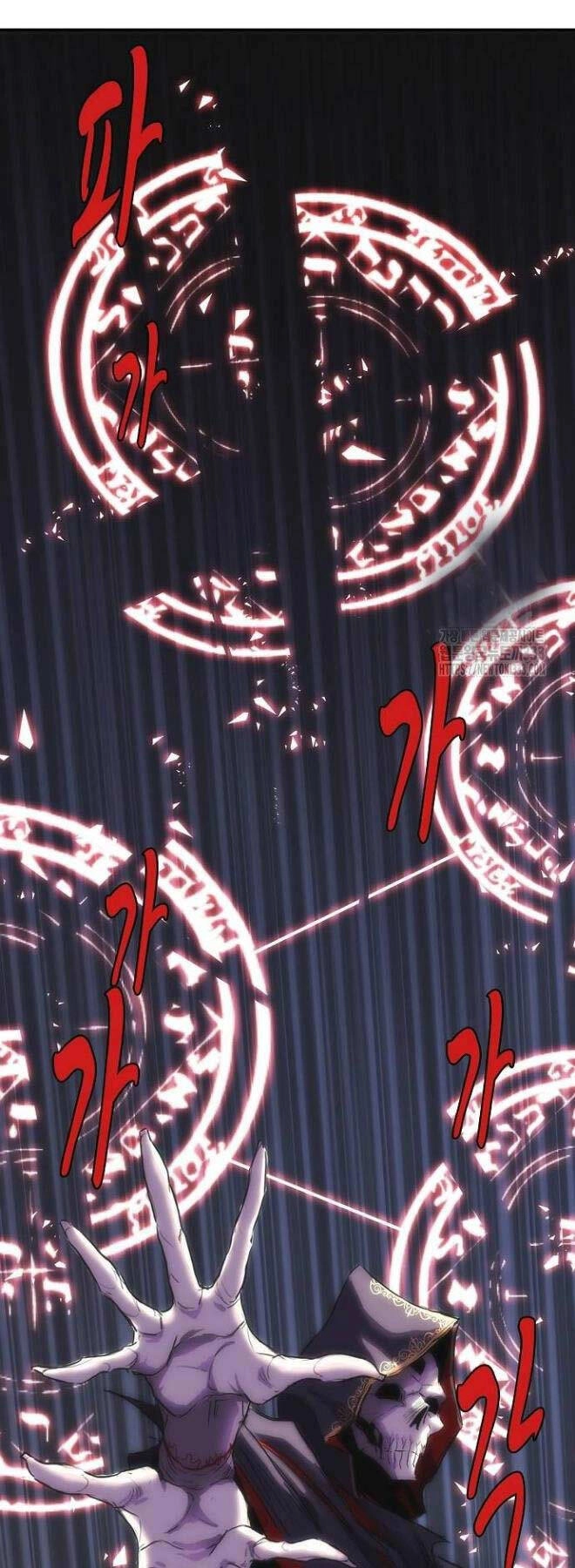 Bản Năng Hồi Quy Của Chó Săn Chapter 25 - 35