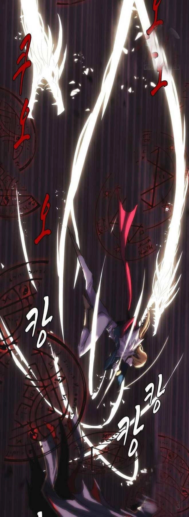 Bản Năng Hồi Quy Của Chó Săn Chapter 25 - 41