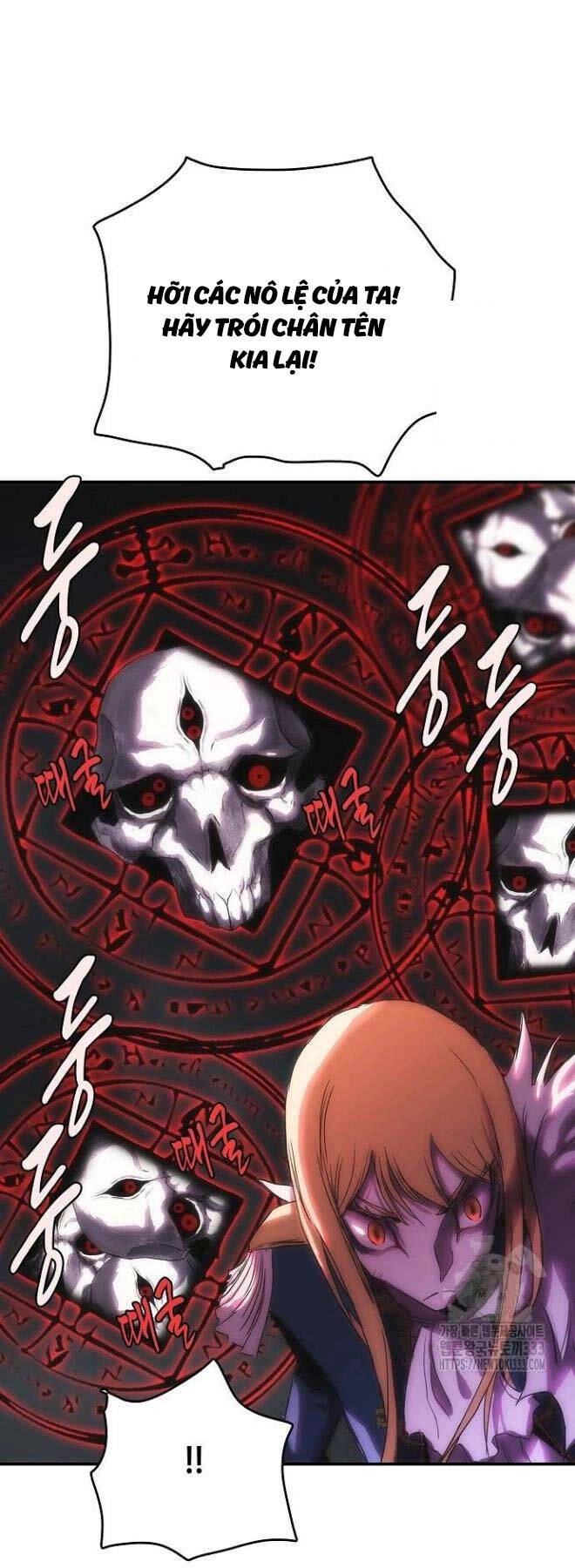 Bản Năng Hồi Quy Của Chó Săn Chapter 25 - 44