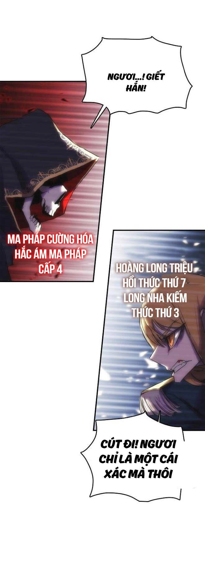 Bản Năng Hồi Quy Của Chó Săn Chapter 25 - 48