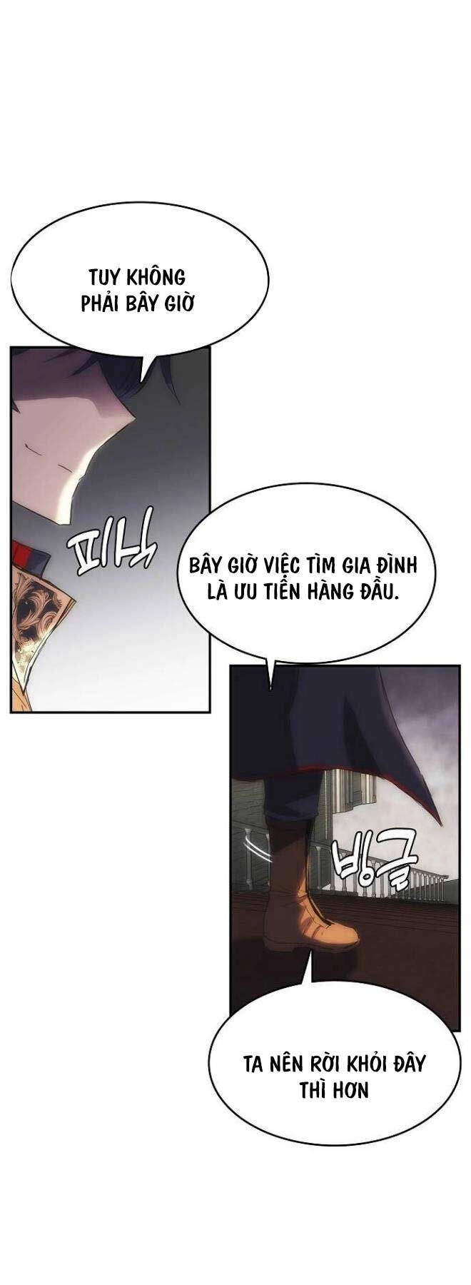 Bản Năng Hồi Quy Của Chó Săn Chapter 25 - 56