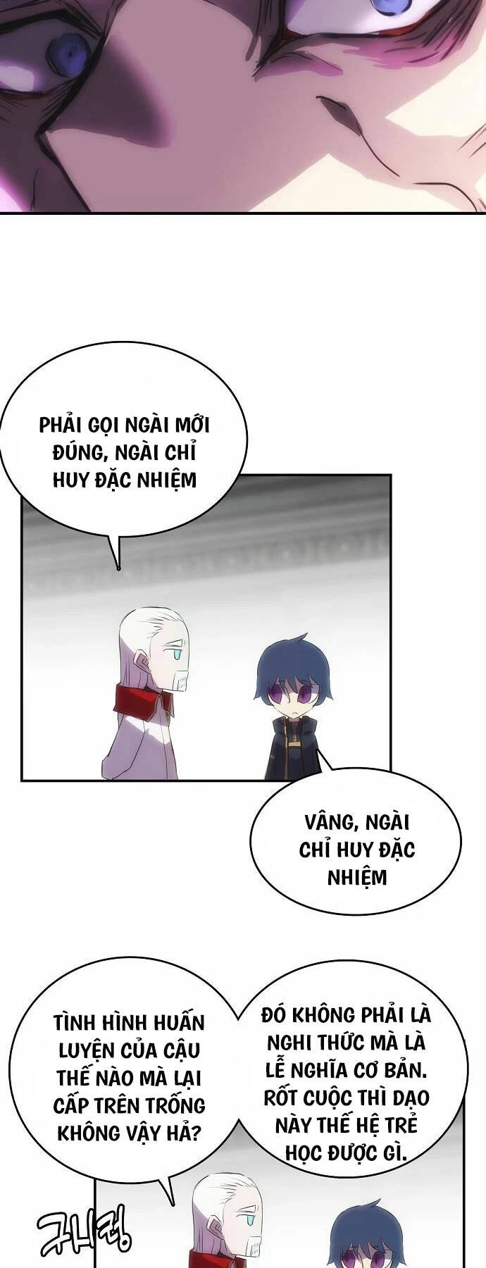 Bản Năng Hồi Quy Của Chó Săn Chapter 26 - 4