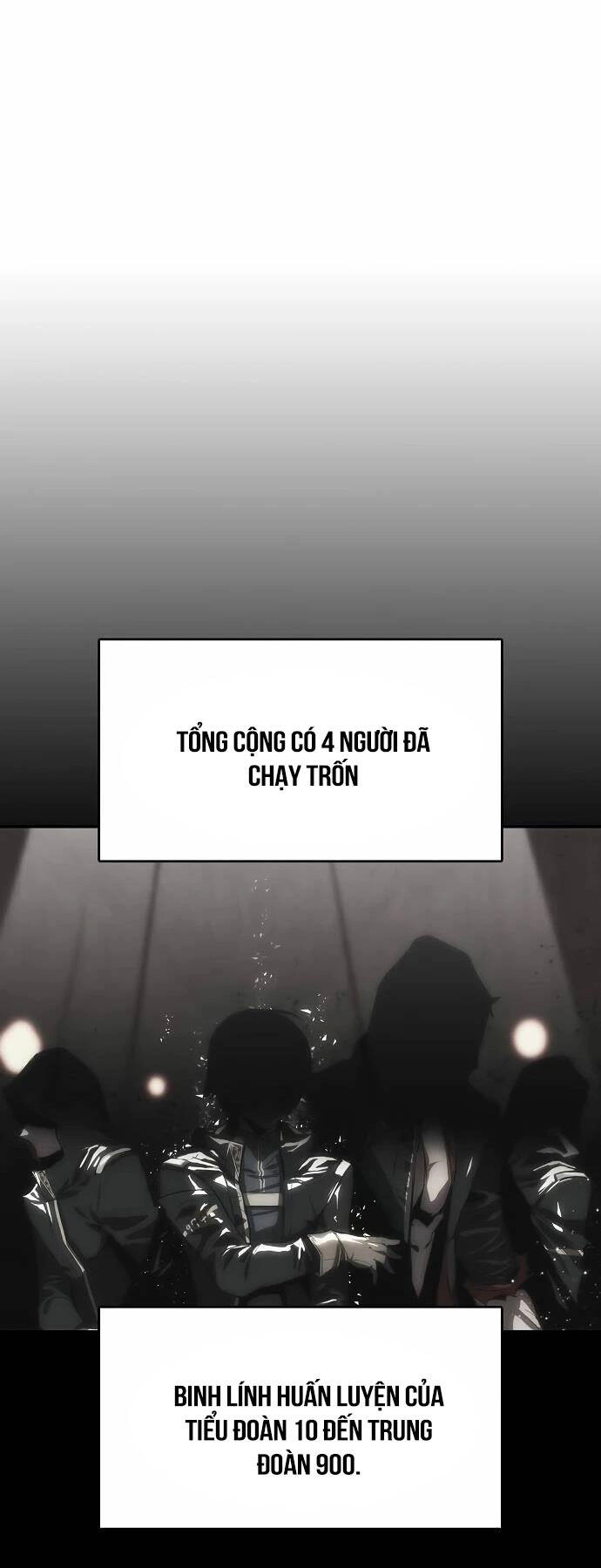 Bản Năng Hồi Quy Của Chó Săn Chapter 26 - 9