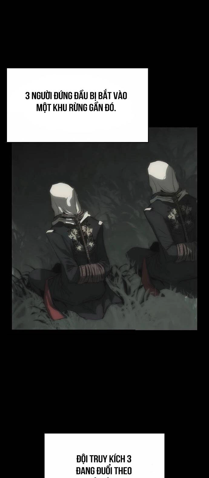 Bản Năng Hồi Quy Của Chó Săn Chapter 26 - 10