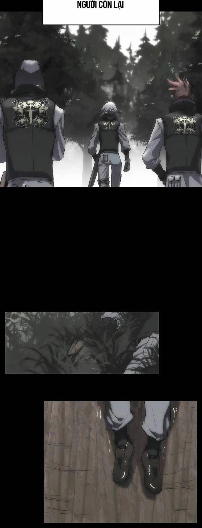 Bản Năng Hồi Quy Của Chó Săn Chapter 26 - 11