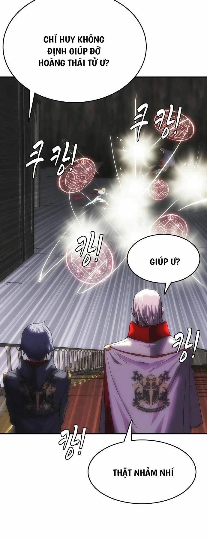 Bản Năng Hồi Quy Của Chó Săn Chapter 26 - 20