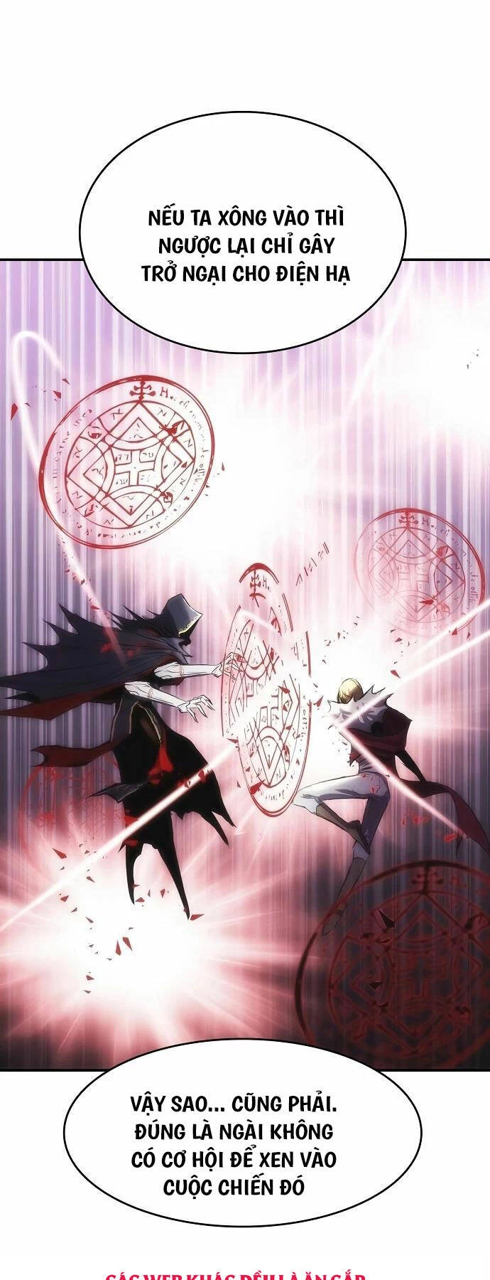 Bản Năng Hồi Quy Của Chó Săn Chapter 26 - 21