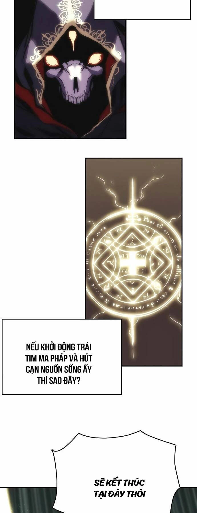 Bản Năng Hồi Quy Của Chó Săn Chapter 26 - 23