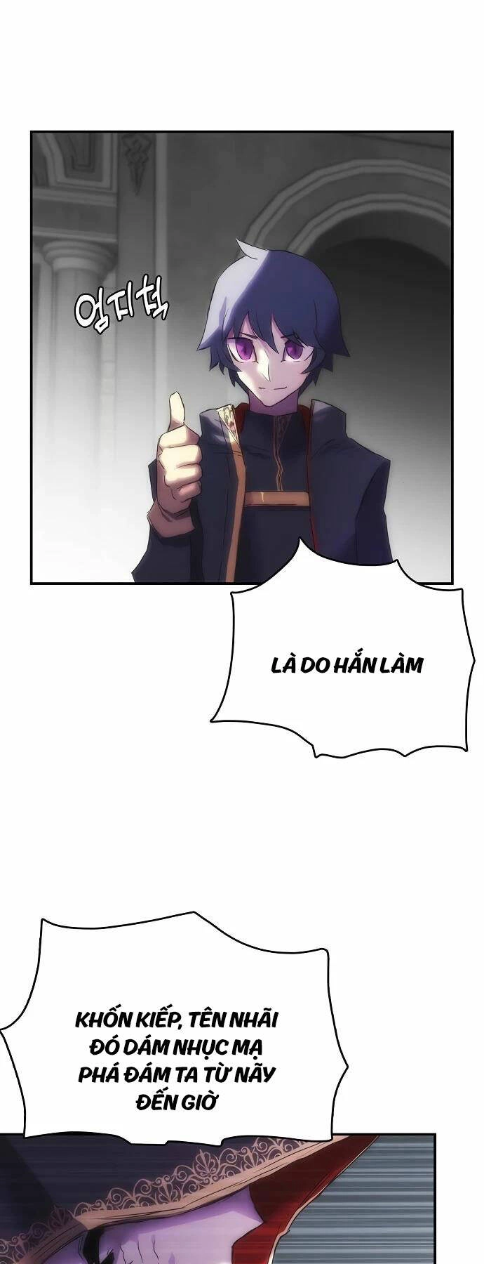 Bản Năng Hồi Quy Của Chó Săn Chapter 26 - 29