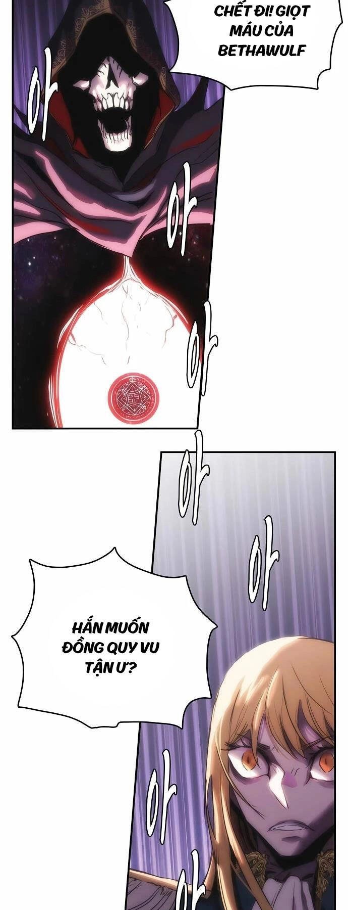 Bản Năng Hồi Quy Của Chó Săn Chapter 26 - 37