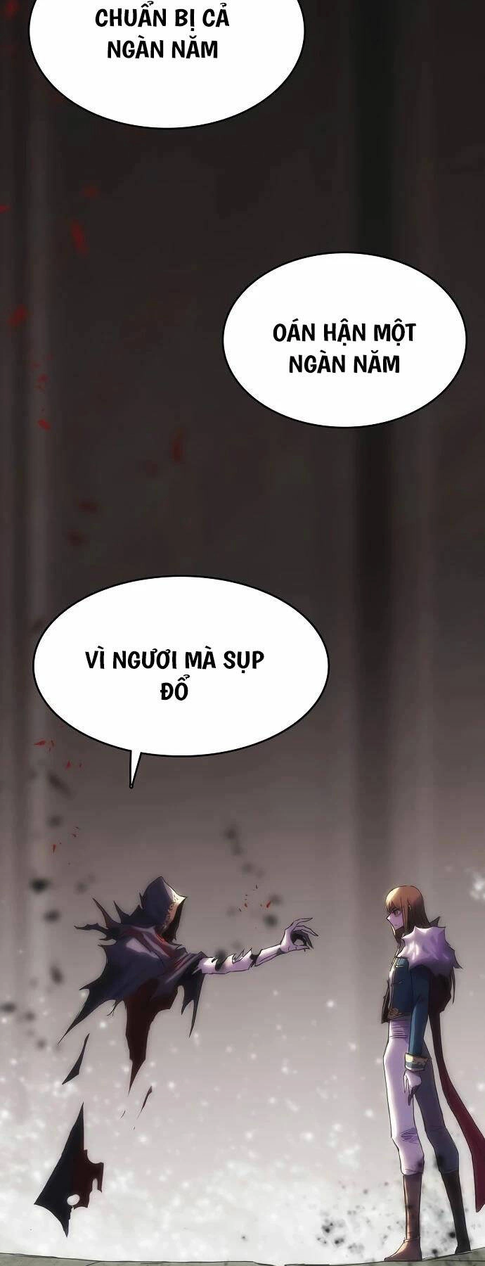 Bản Năng Hồi Quy Của Chó Săn Chapter 26 - 54