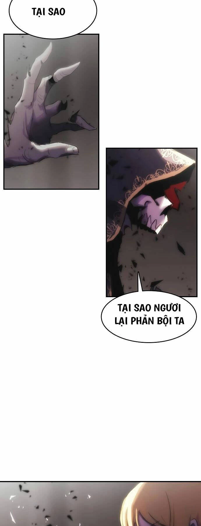 Bản Năng Hồi Quy Của Chó Săn Chapter 26 - 57