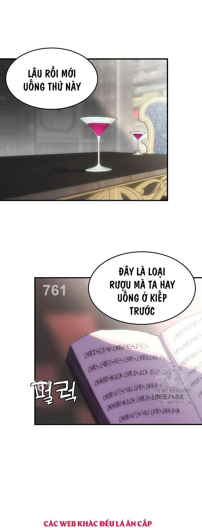 Bản Năng Hồi Quy Của Chó Săn Chapter 27 - 2