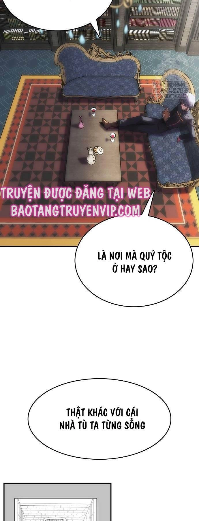 Bản Năng Hồi Quy Của Chó Săn Chapter 27 - 8