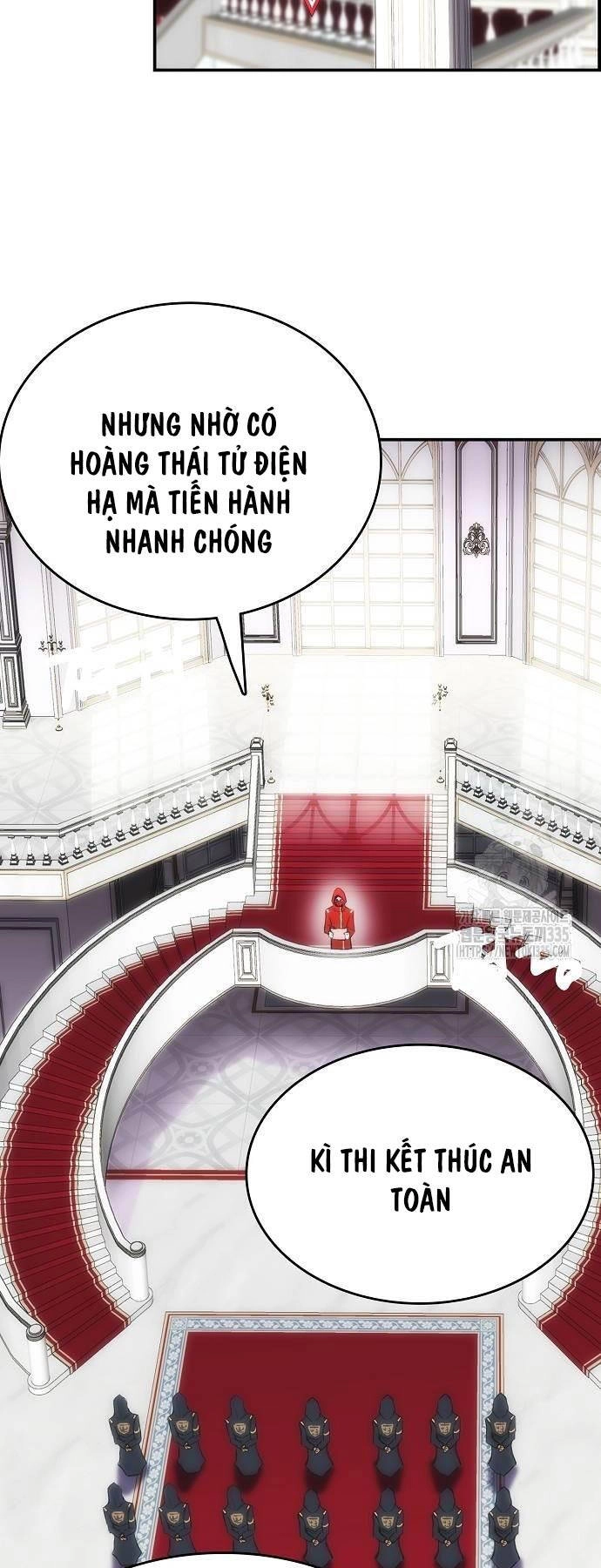 Bản Năng Hồi Quy Của Chó Săn Chapter 27 - 12