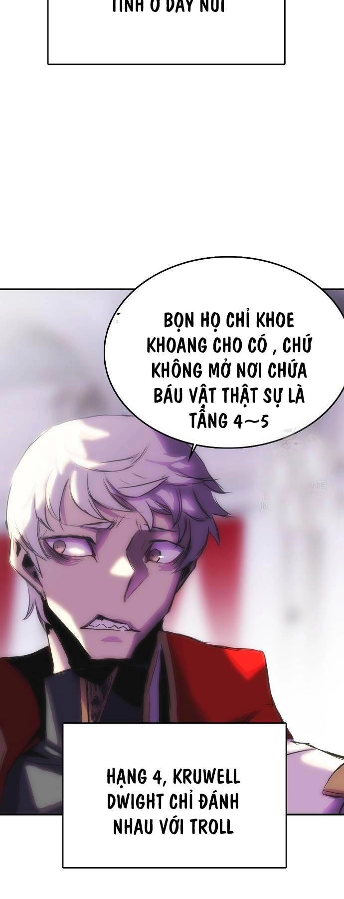 Bản Năng Hồi Quy Của Chó Săn Chapter 27 - 21