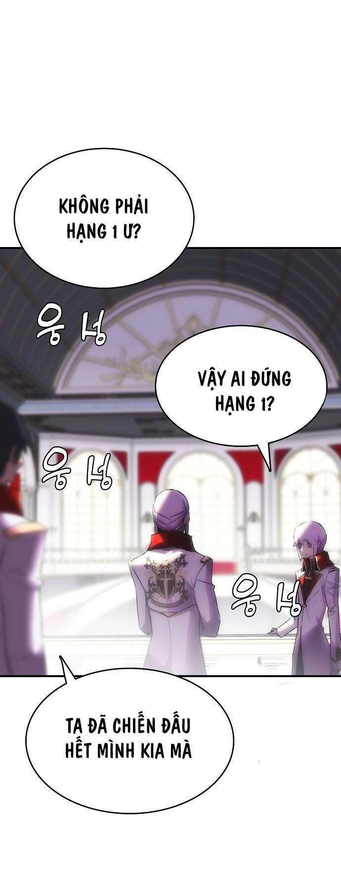 Bản Năng Hồi Quy Của Chó Săn Chapter 27 - 24