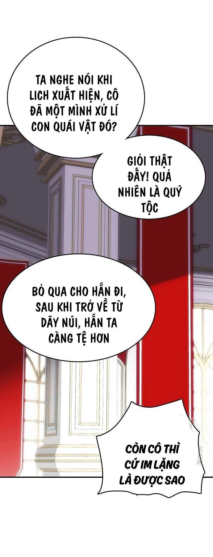 Bản Năng Hồi Quy Của Chó Săn Chapter 27 - 29
