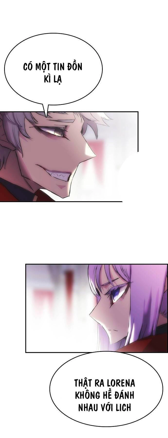 Bản Năng Hồi Quy Của Chó Săn Chapter 27 - 30