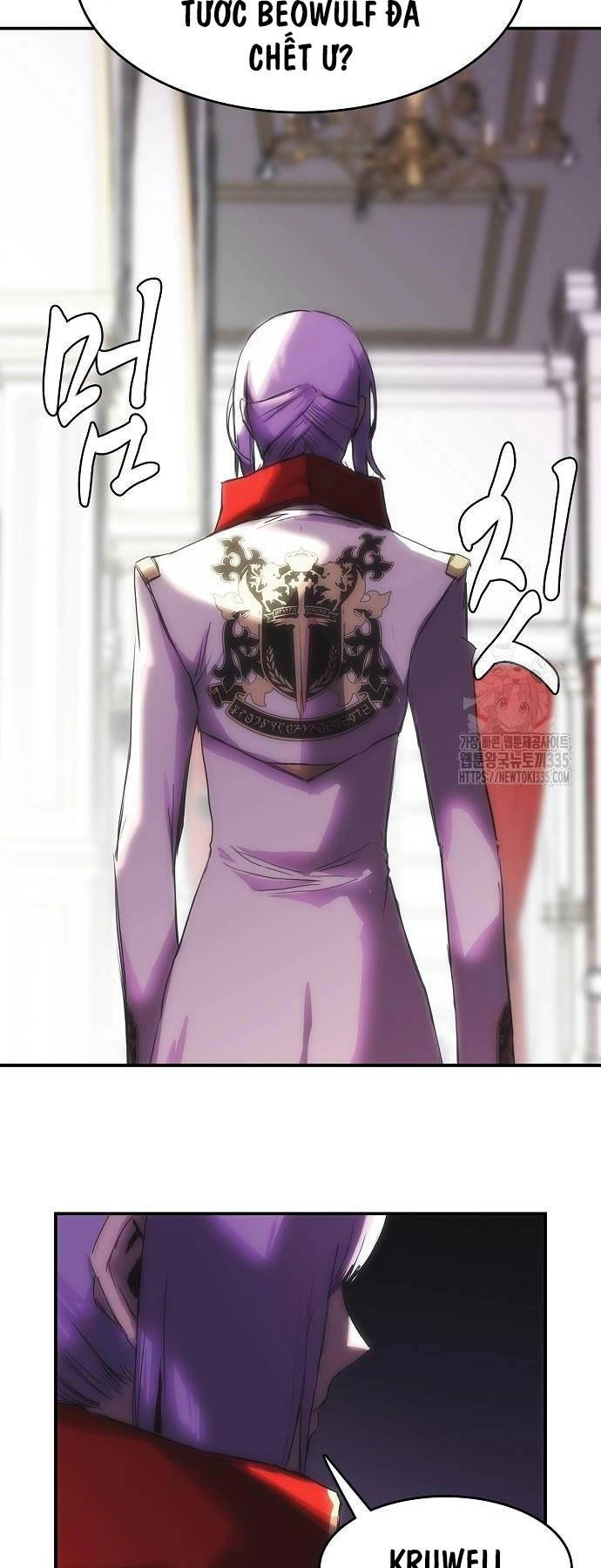 Bản Năng Hồi Quy Của Chó Săn Chapter 27 - 35