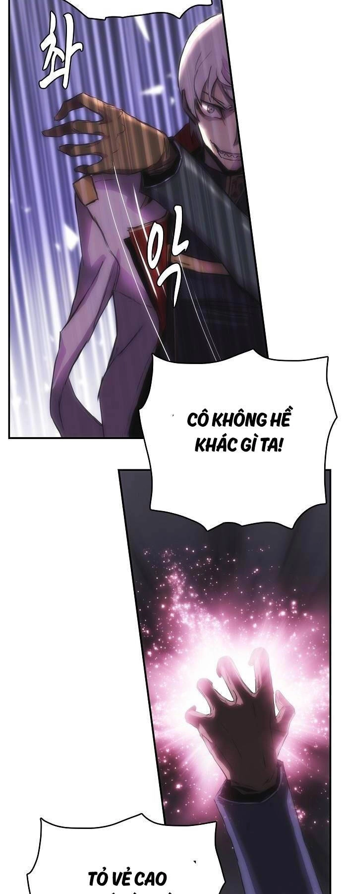 Bản Năng Hồi Quy Của Chó Săn Chapter 27 - 41