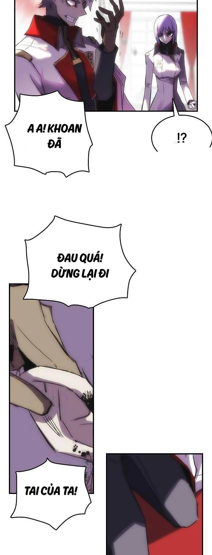 Bản Năng Hồi Quy Của Chó Săn Chapter 27 - 45