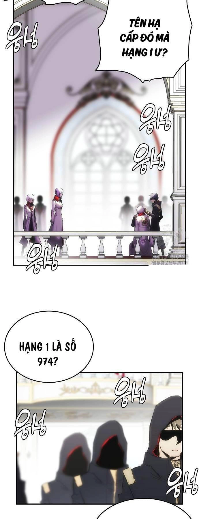 Bản Năng Hồi Quy Của Chó Săn Chapter 27 - 49