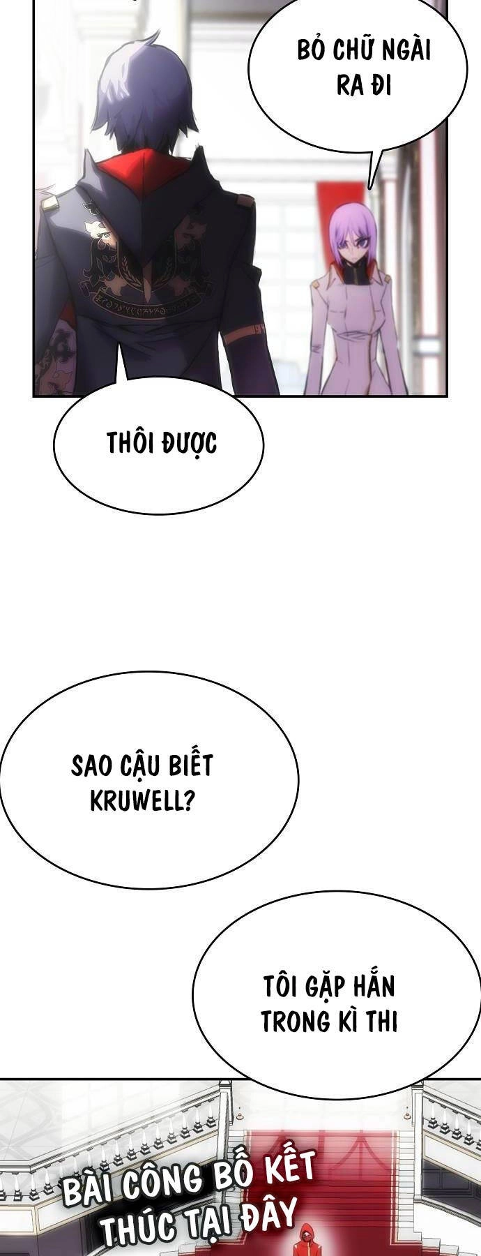 Bản Năng Hồi Quy Của Chó Săn Chapter 27 - 54