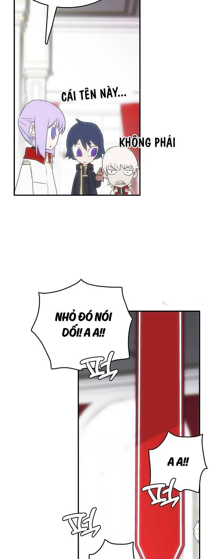 Bản Năng Hồi Quy Của Chó Săn Chapter 27 - 59