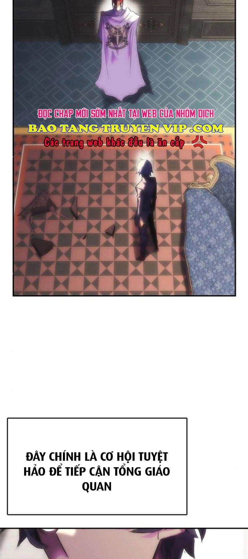 Bản Năng Hồi Quy Của Chó Săn Chapter 29 - 3