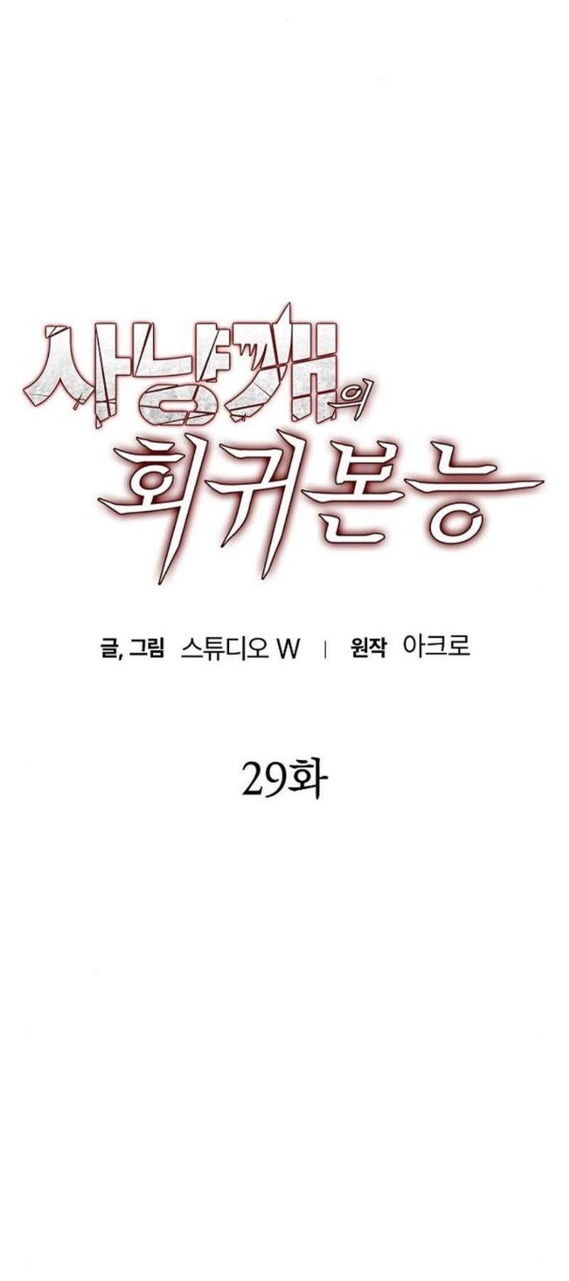 Bản Năng Hồi Quy Của Chó Săn Chapter 29 - 13