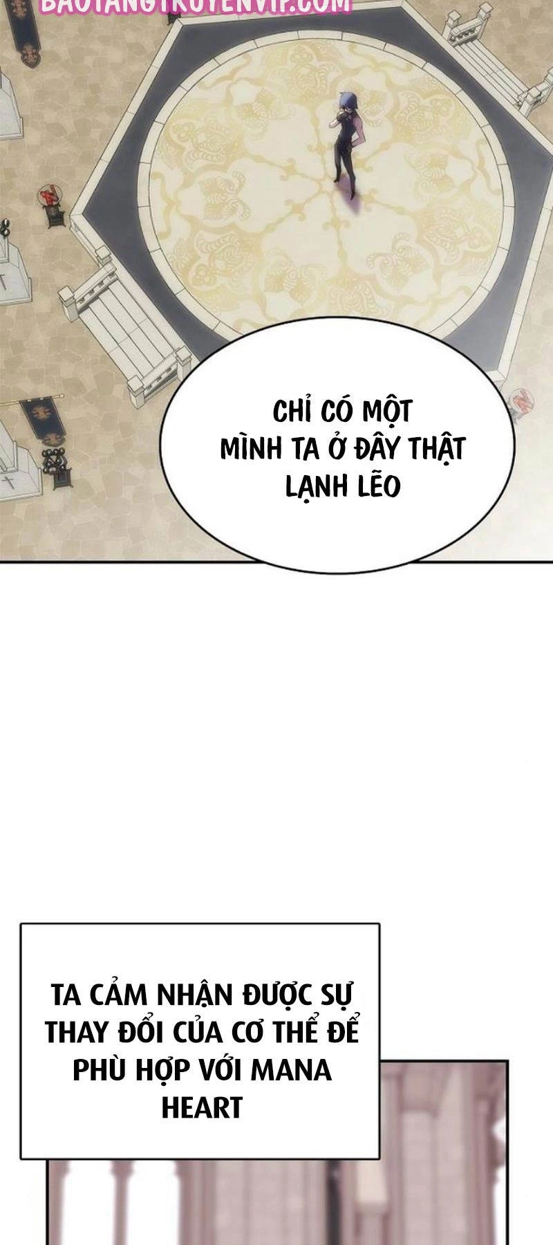 Bản Năng Hồi Quy Của Chó Săn Chapter 29 - 23