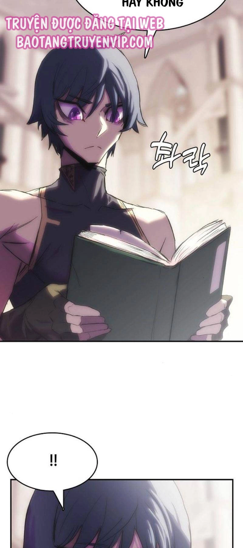 Bản Năng Hồi Quy Của Chó Săn Chapter 29 - 39