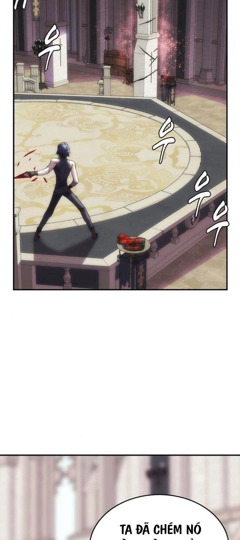 Bản Năng Hồi Quy Của Chó Săn Chapter 29 - 52