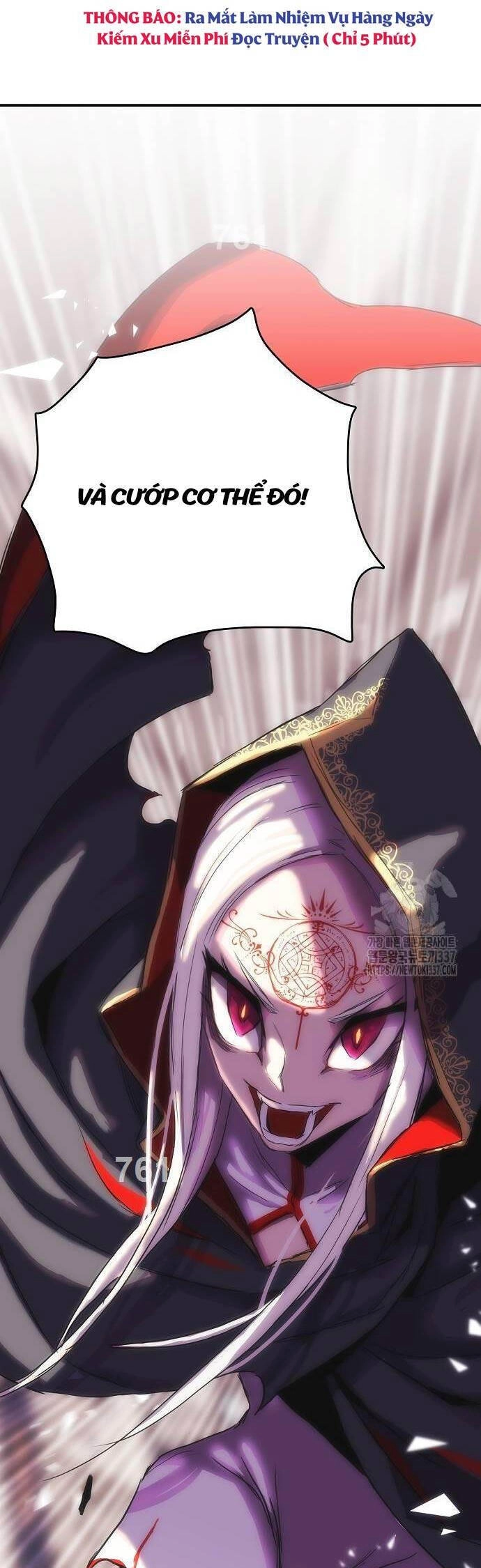 Bản Năng Hồi Quy Của Chó Săn Chapter 30 - 3