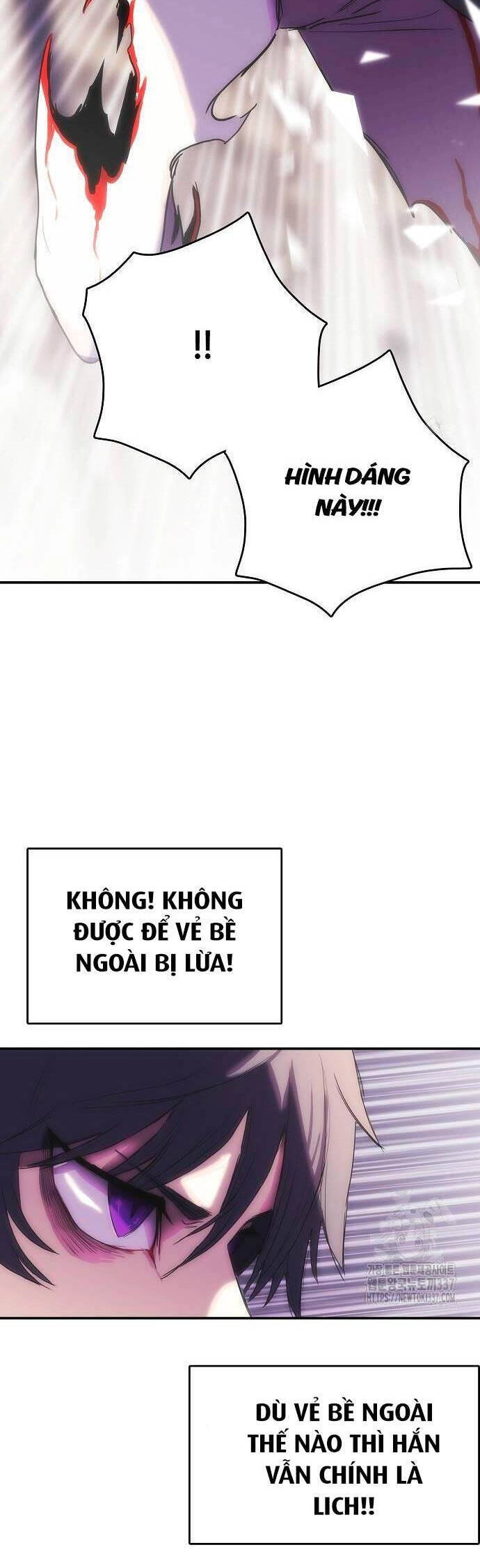 Bản Năng Hồi Quy Của Chó Săn Chapter 30 - 4