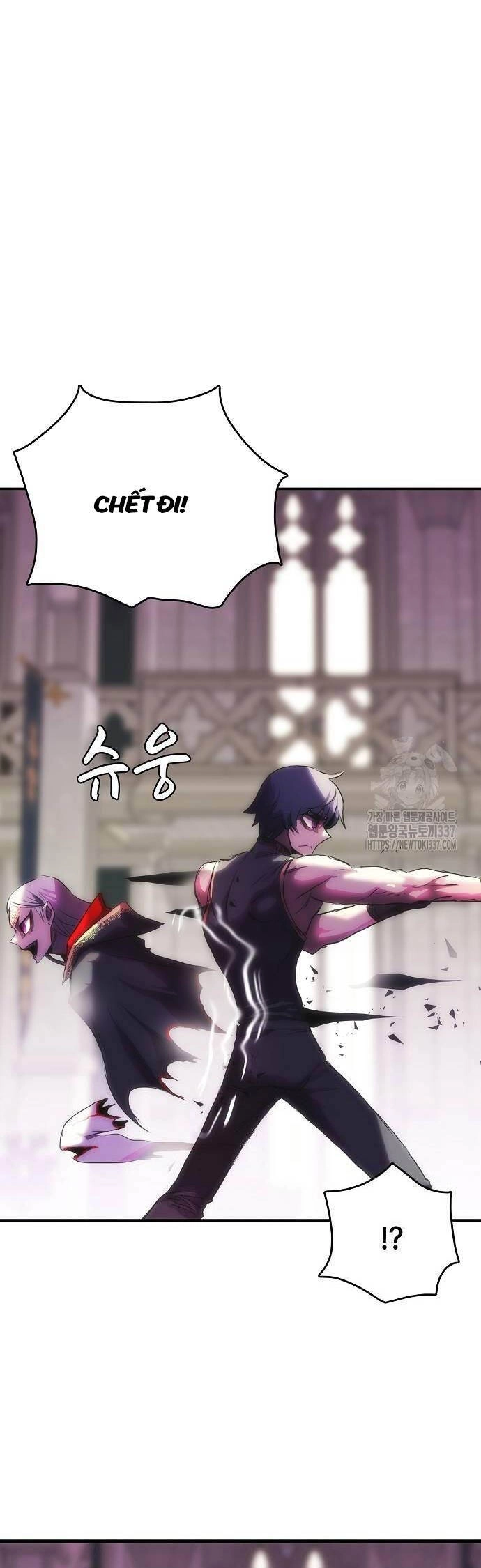 Bản Năng Hồi Quy Của Chó Săn Chapter 30 - 5