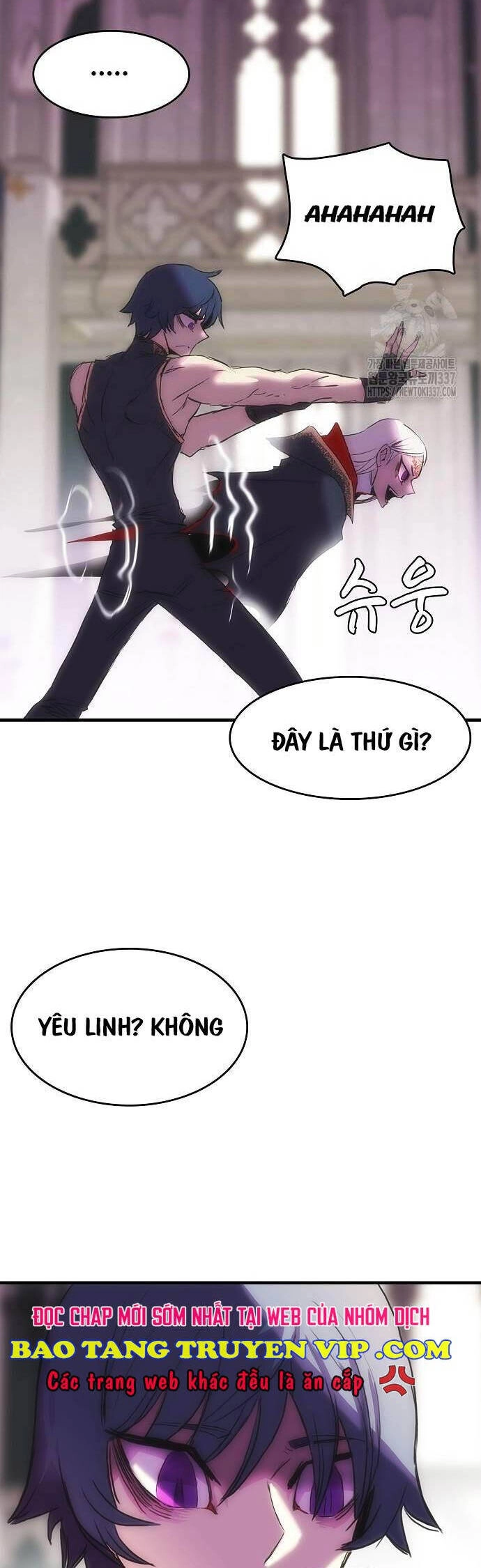 Bản Năng Hồi Quy Của Chó Săn Chapter 30 - 6