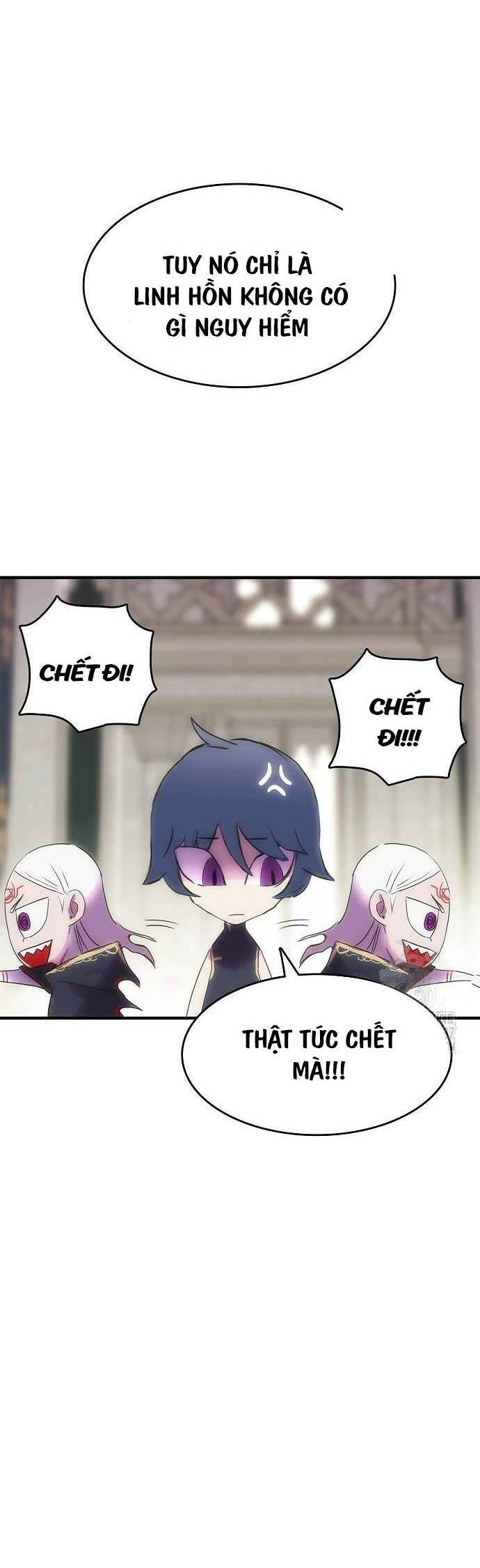 Bản Năng Hồi Quy Của Chó Săn Chapter 30 - 8