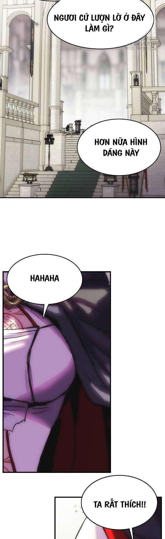 Bản Năng Hồi Quy Của Chó Săn Chapter 30 - 10