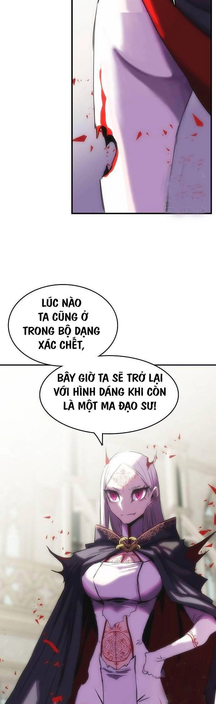 Bản Năng Hồi Quy Của Chó Săn Chapter 30 - 11
