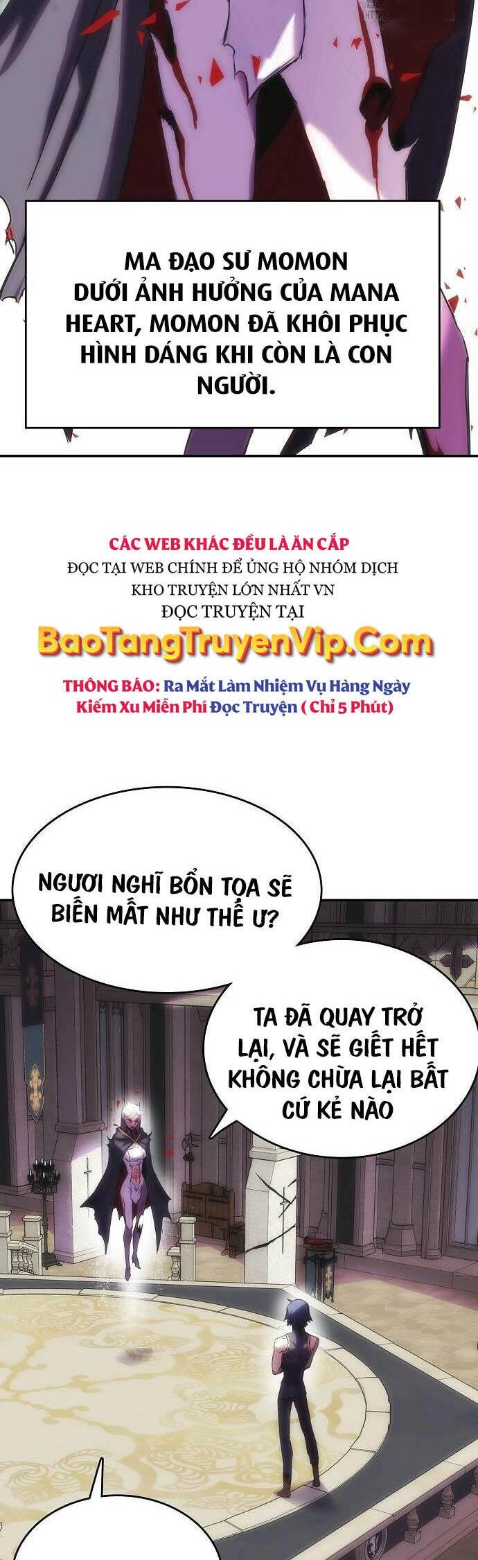 Bản Năng Hồi Quy Của Chó Săn Chapter 30 - 12